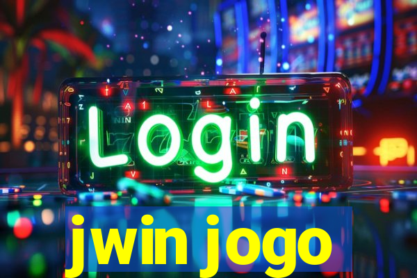 jwin jogo